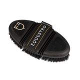 Spazzola flessibile setole corte sintetiche Equestro