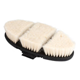 Spazzola flessibile setole morbide Equestro