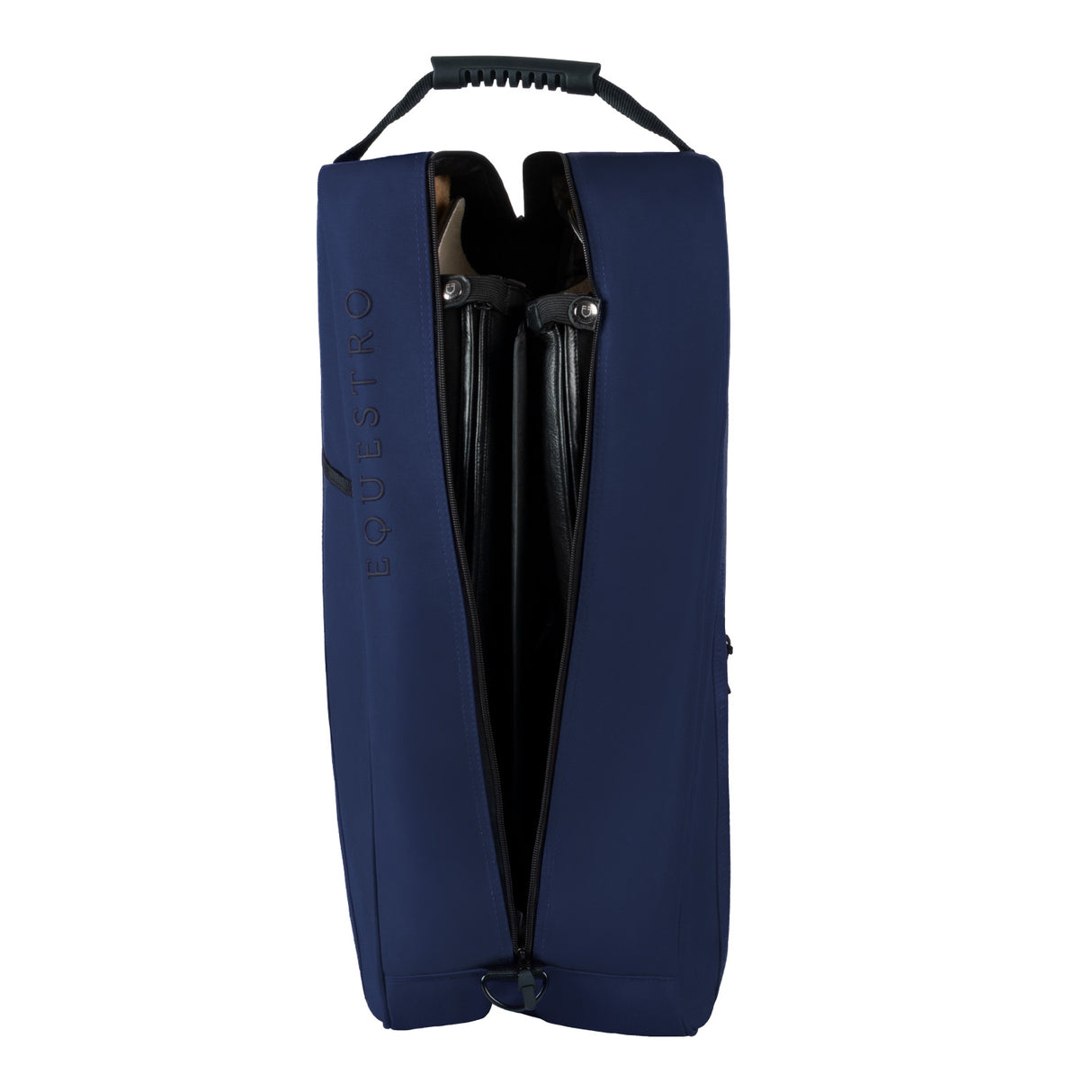 Borsa portastivali e casco in cordura Equestro