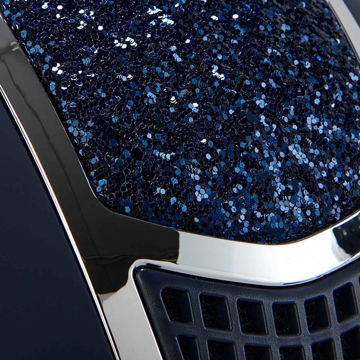 Cap modello Eclipse Stone Mat Wide Viser con visiera larga Equestro