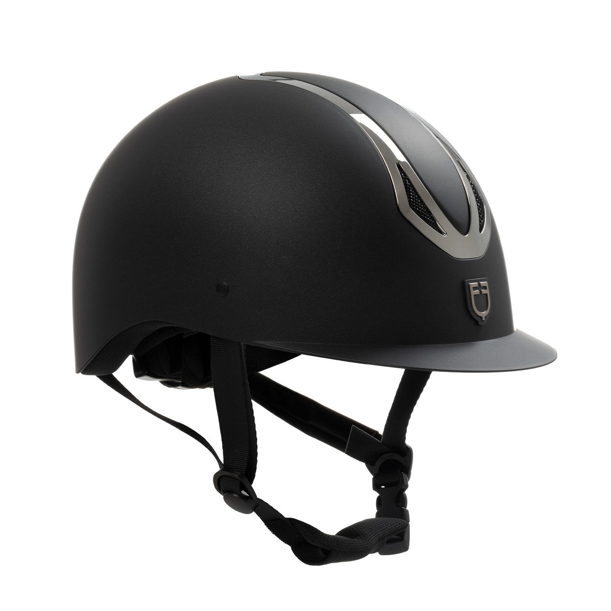 Cap unisex Azael con rotella posteriore Equestro