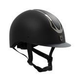 Cap unisex Azael con rotella posteriore Equestro
