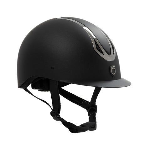 Cap unisex Azael con rotella posteriore Equestro