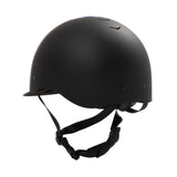 Cap unisex Azael con rotella posteriore Equestro