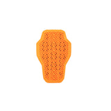 Gilet airbag con protezione posteriore livello 2 Equestro