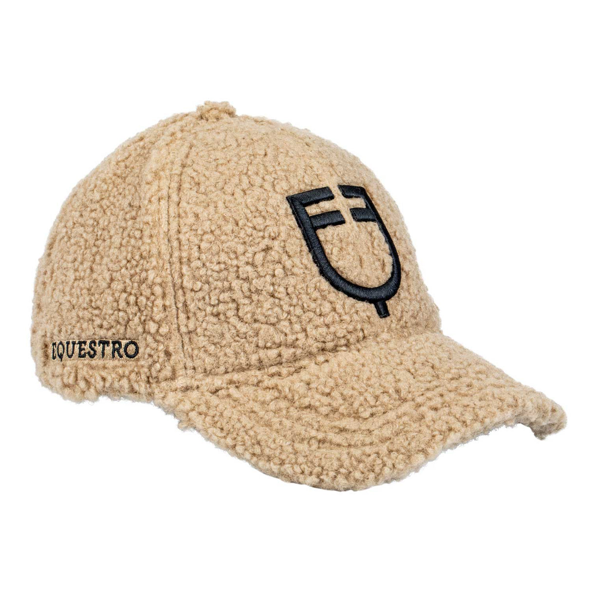 Cappello baseball teddy Equestro