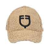 Cappello baseball teddy Equestro