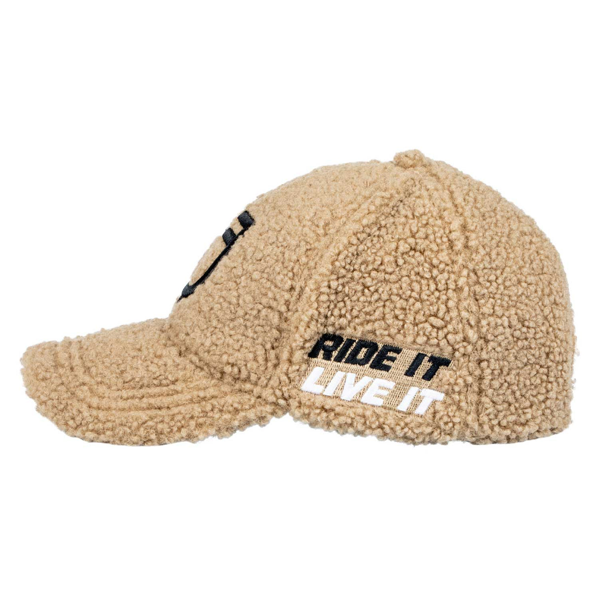 Cappello baseball teddy Equestro