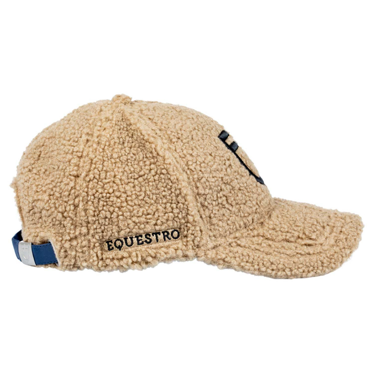 Cappello baseball teddy Equestro