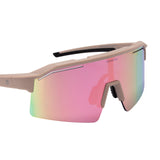 Occhiali da sole sportivi polarizzati modello Soleil Equestro