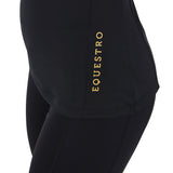 Base layer donna slim fit mezza manica Equestro