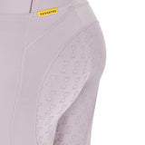 Leggings donna slim fit full grip Equestro