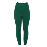 Leggings donna slim fit full grip Equestro