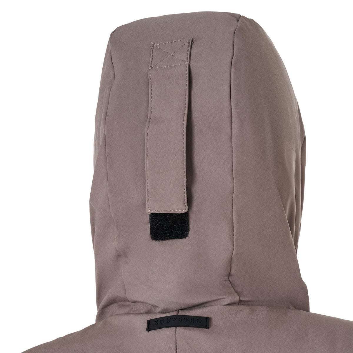 Piumino idrorepellente e antivento Equestro