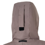 Piumino idrorepellente e antivento Equestro