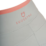 Leggins donna con decorazioni perforate Equestro