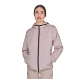 Softshell donna linea Foldable Equestro