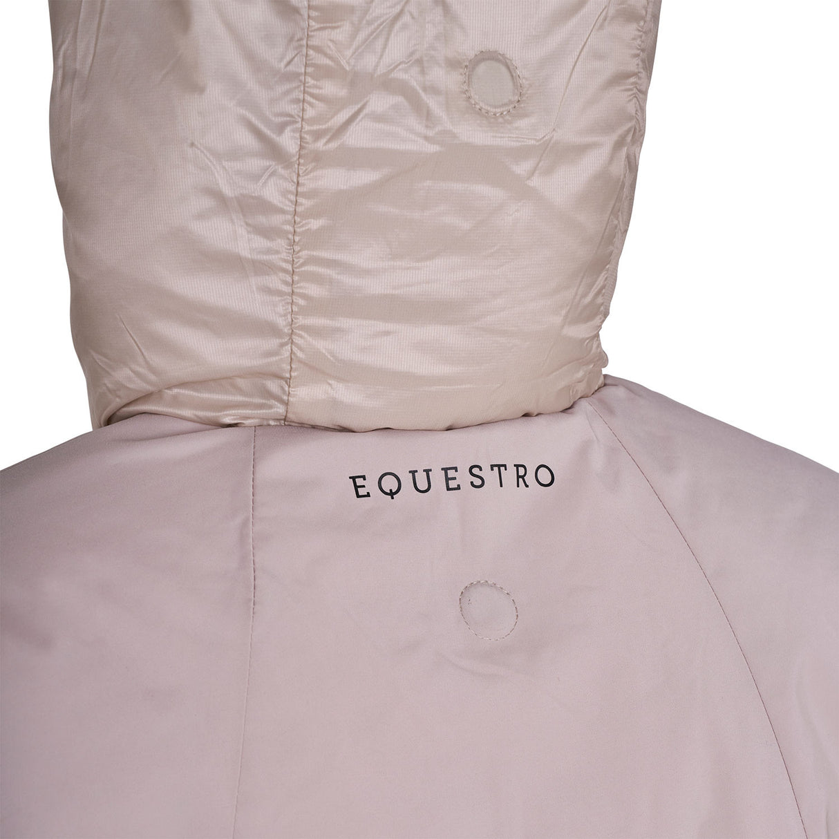 Softshell donna linea Foldable Equestro