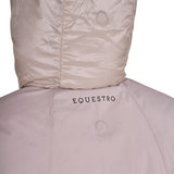 Softshell donna linea Foldable Equestro