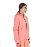 Softshell donna linea Foldable Equestro