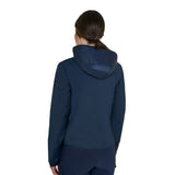 Softshell donna linea Foldable Equestro