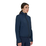 Softshell donna linea Foldable Equestro