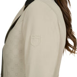 Giacca donna concorso Monogram tre bottoni Equestro