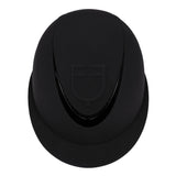 Cap donna con visiera larga e logo embossed Equestro