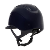 Cap Apocalypse donna calotta lucida omologazione EN 1384-2023 Equestro