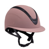 Cap Apocalypse donna calotta rivestita in tessuto omologazione ASTM F1163-23 Equestro