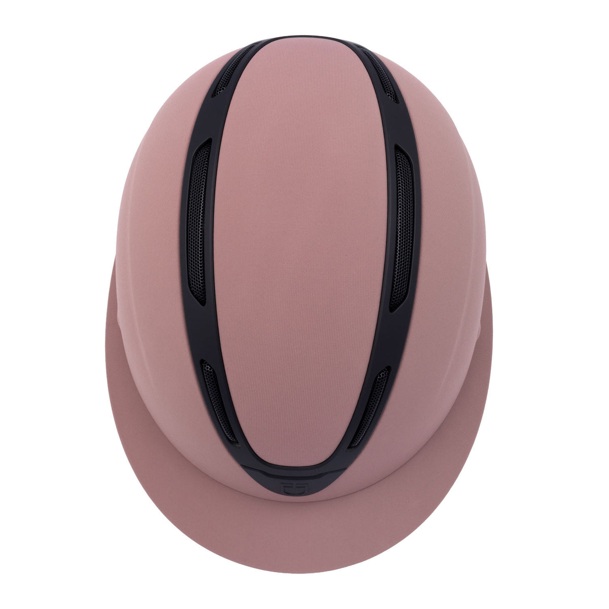 Cap Apocalypse donna calotta rivestita in tessuto omologazione ASTM F1163-23 Equestro