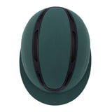 Cap Apocalypse donna calotta rivestita in tessuto omologazione ASTM F1163-23 Equestro