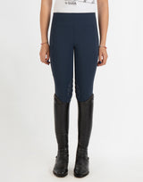 Leggings donna a righe Elena Sarm Hippique