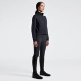 Felpa con Cappuccio e Zip da Donna | Cavalleria Toscana
