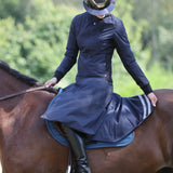 Giubbotto imbottito da donna KLMontana Kingsland