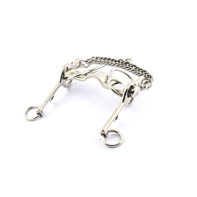 Morso inclinabile Canon Swales Jump'in