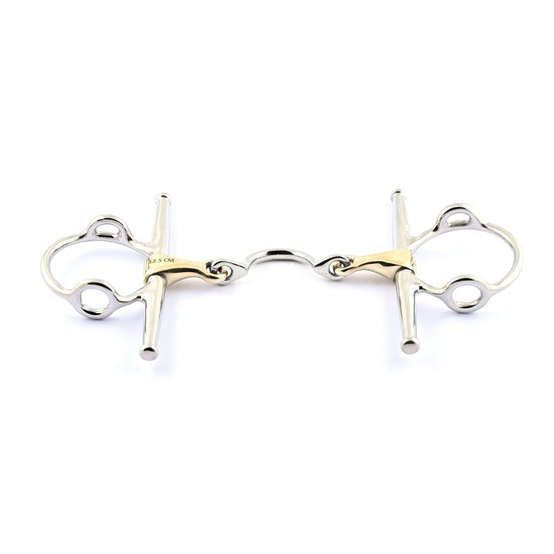 Elevatore con passalingua Jump'in 13.5cm