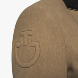 Giacca da concorso Cavalleria Toscana da donna con bottoni