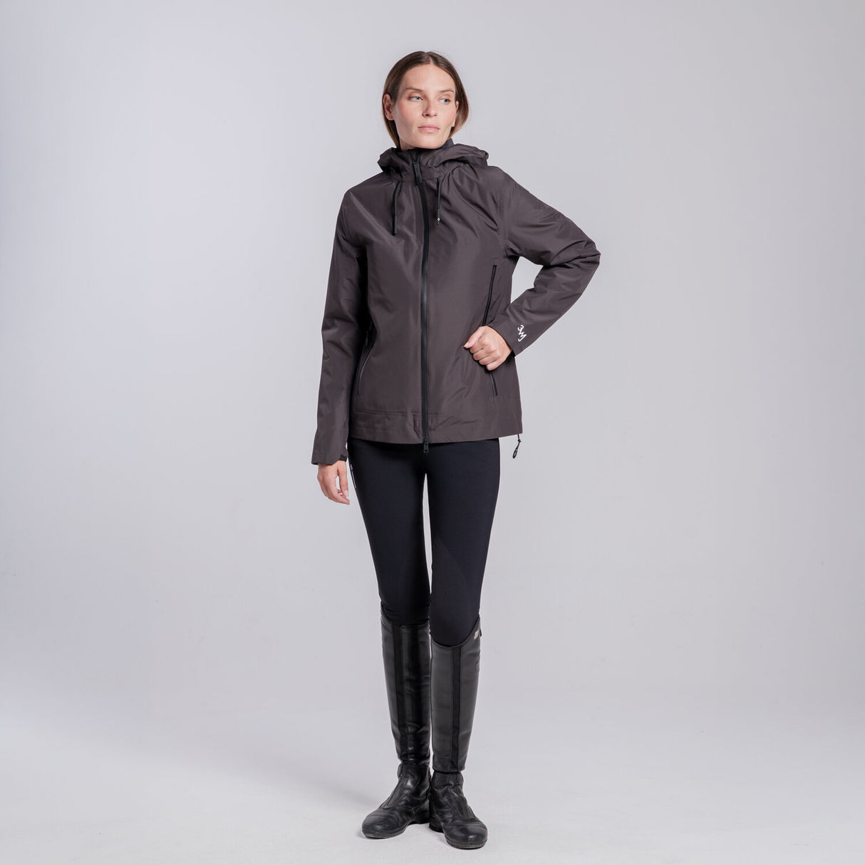 GIACCA 3-WAY DA DONNA Cavalleria Toscana
