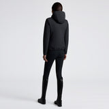 Bomber da Donna Cavalleria Toscana in Nylon Imbottito