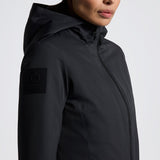Bomber da Donna Cavalleria Toscana in Nylon Imbottito
