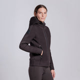 PIUMINO REVOLUTION IN MAGLIA TECNICA DA DONNA Cavalleria Toscana