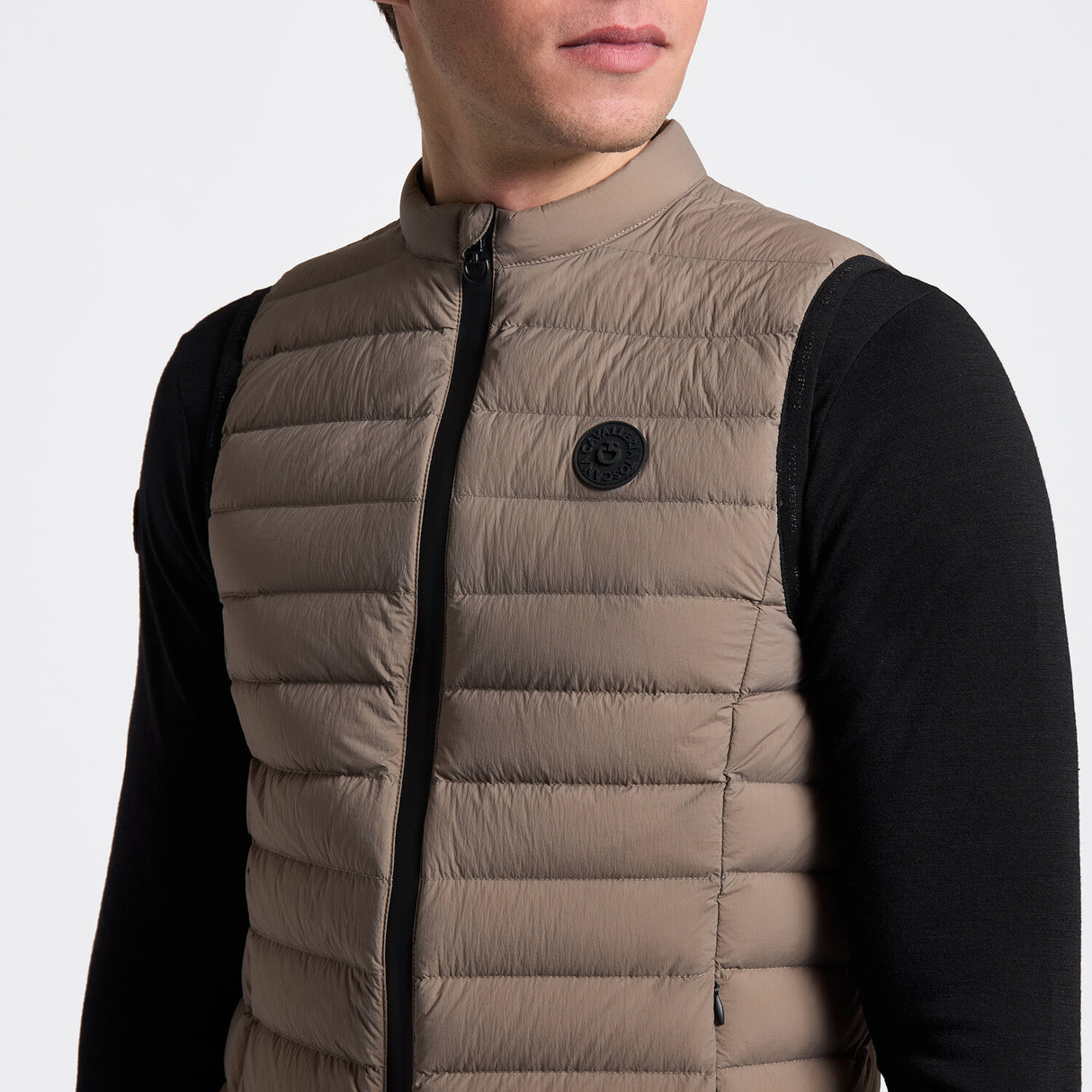 Gilet Tecnico Cavalleria Toscana da Uomo