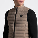 Gilet Tecnico Cavalleria Toscana da Uomo