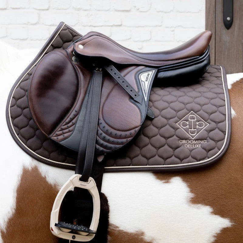 Sottosella Grooming Deluxe Jumping