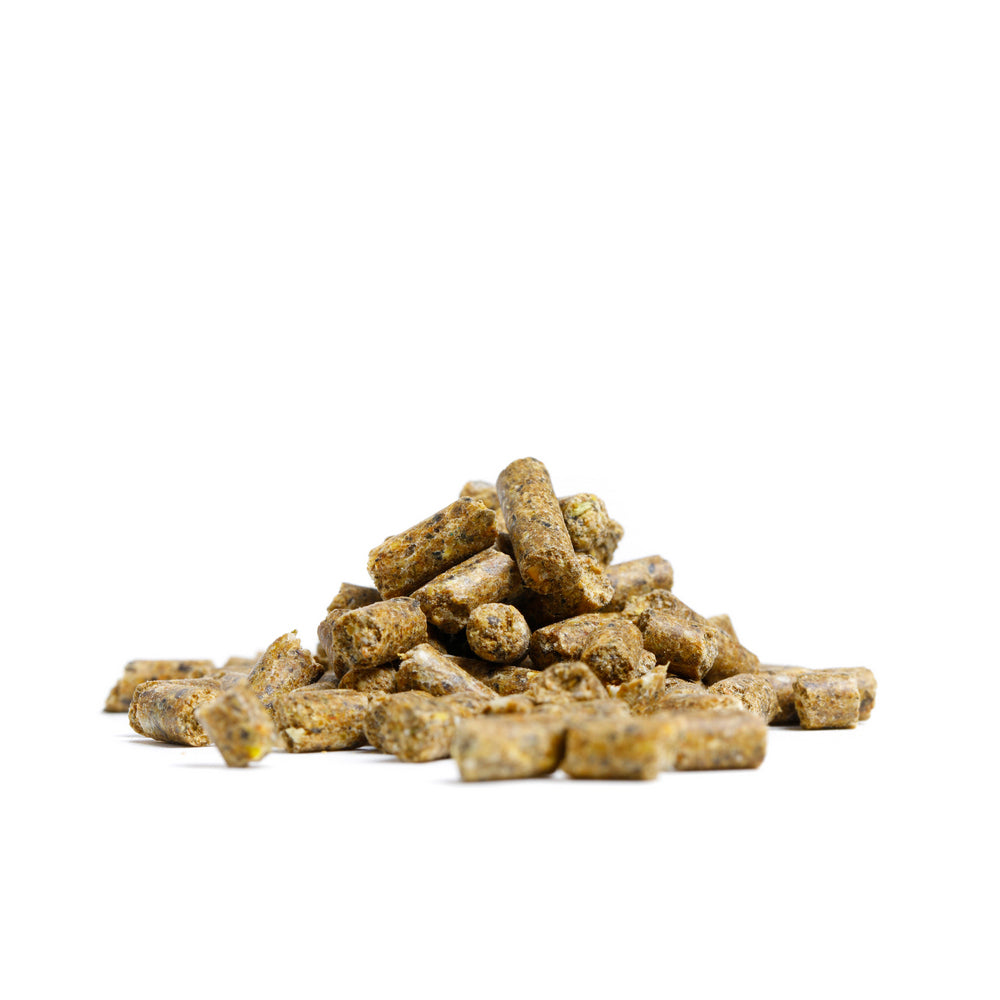 Supplemento alimentare Gamma Fit Cortal 25 kg