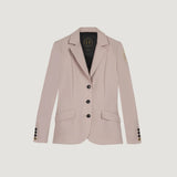 GRACE / Giacca competizione donna rosa UBLACK