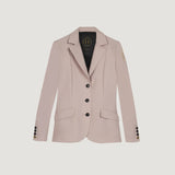 GRACE / Giacca competizione donna UBLACK