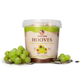 Grande scatola di biscotti per cavalli 1200ml Candy Horse