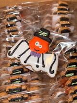 Biscotto edizione limitata Halloween RAGNO Candy Horse